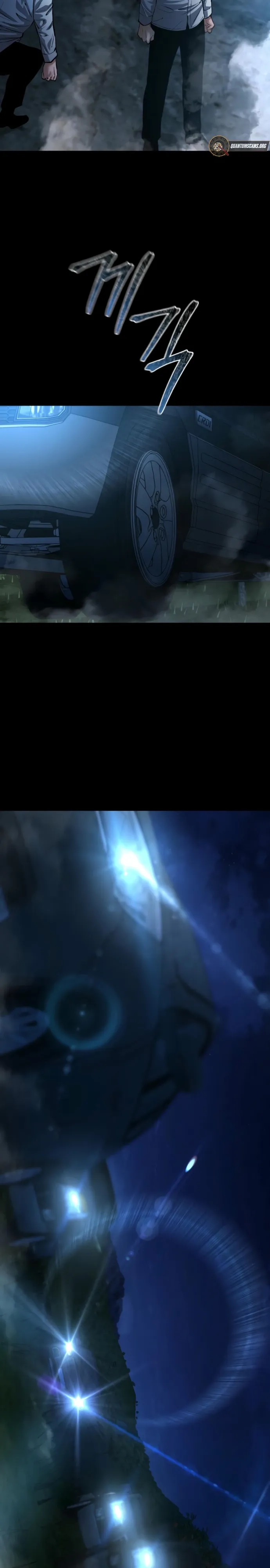 Thanh Kiếm Báo Thù Chapter 66 - 9