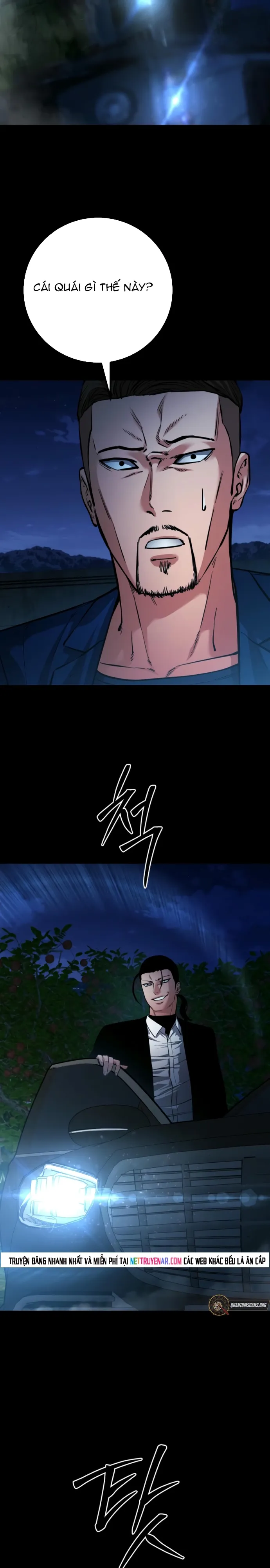 Thanh Kiếm Báo Thù Chapter 66 - 10