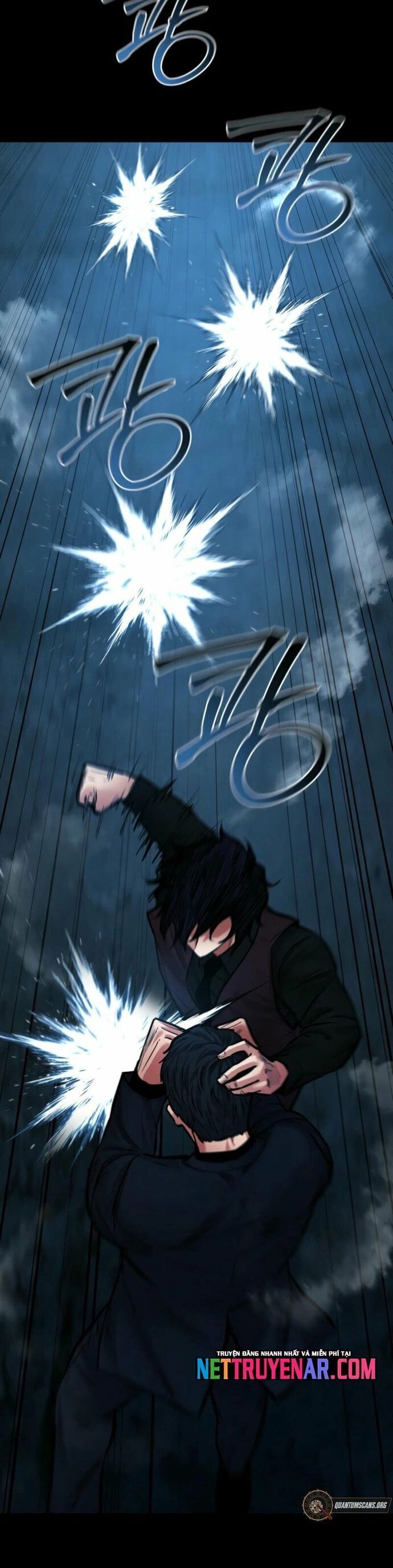 Thanh Kiếm Báo Thù Chapter 67 - 14