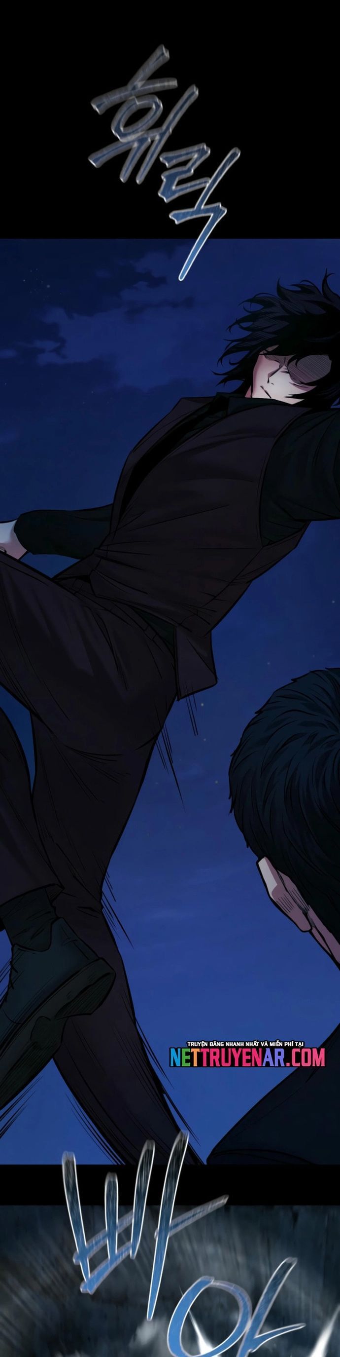 Thanh Kiếm Báo Thù Chapter 67 - 17