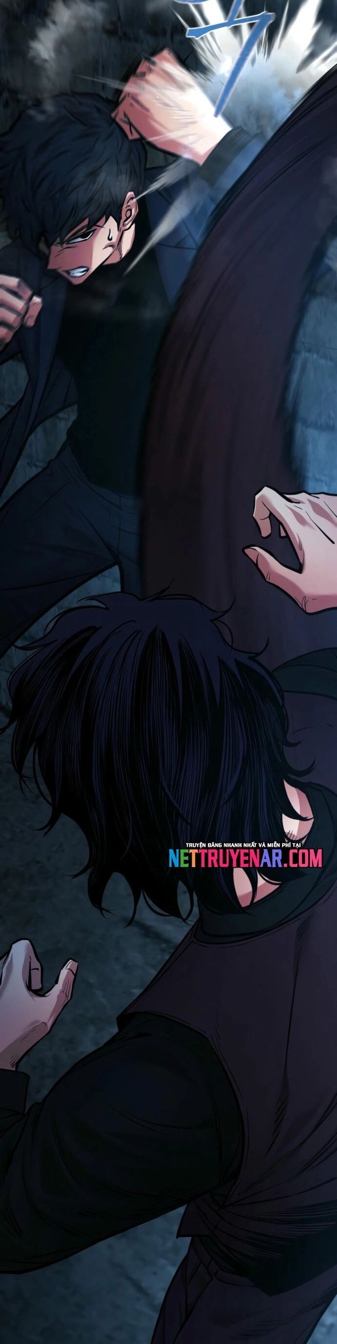 Thanh Kiếm Báo Thù Chapter 67 - 18