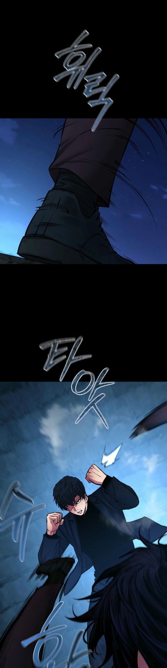 Thanh Kiếm Báo Thù Chapter 67 - 20