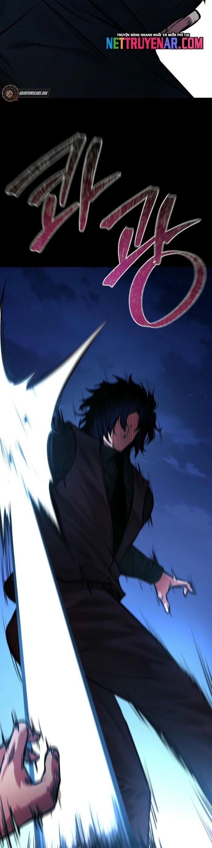 Thanh Kiếm Báo Thù Chapter 67 - 24