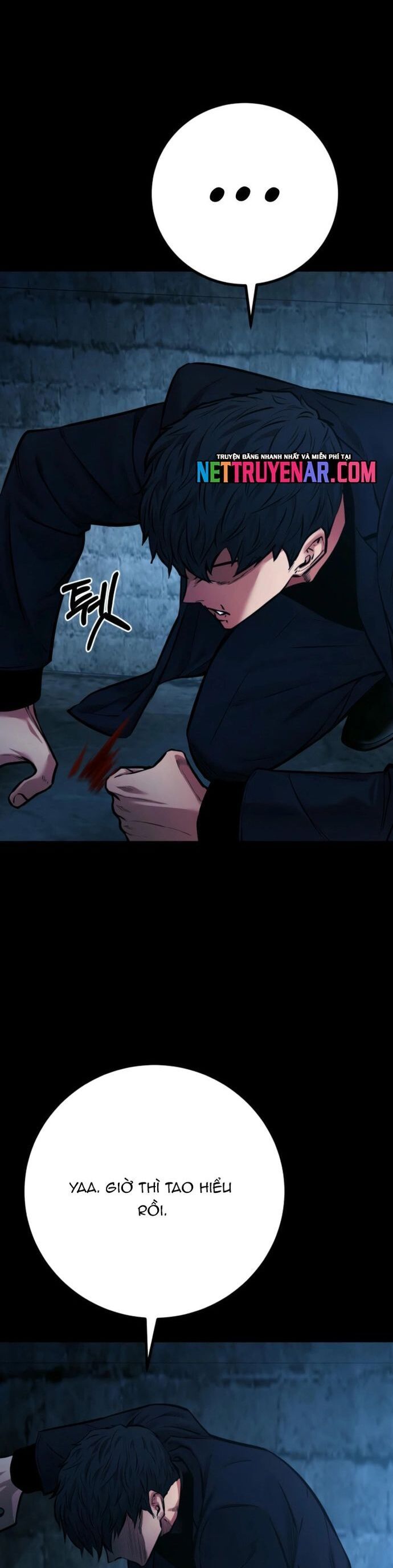 Thanh Kiếm Báo Thù Chapter 67 - 26