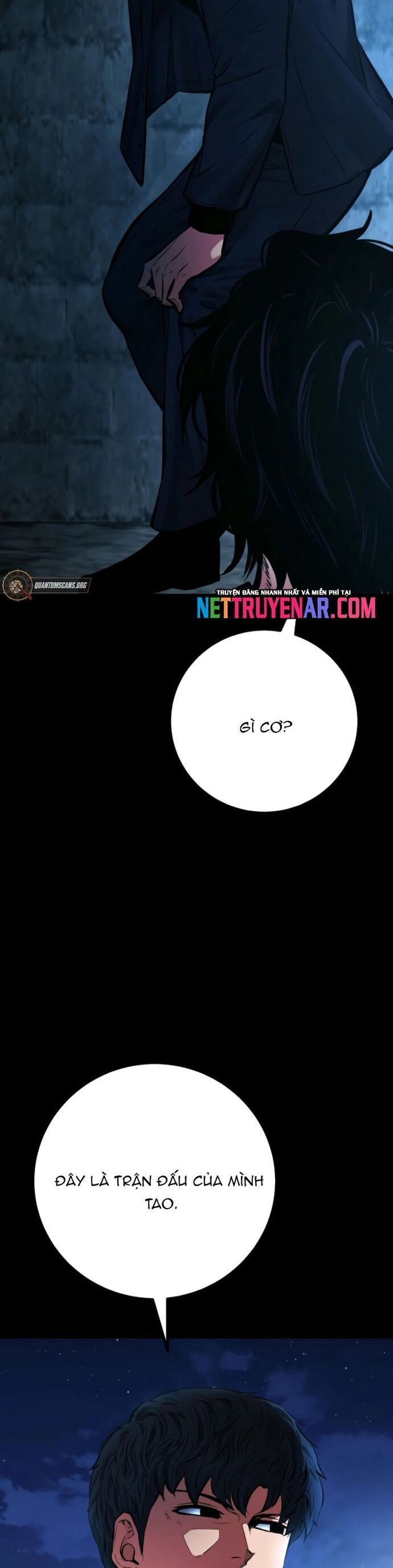 Thanh Kiếm Báo Thù Chapter 67 - 27