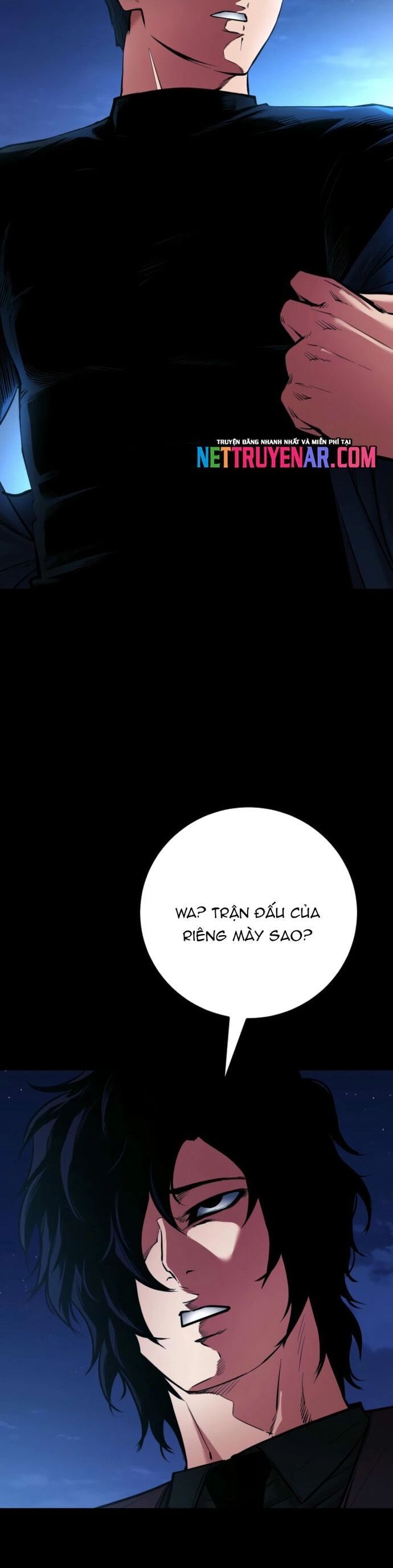 Thanh Kiếm Báo Thù Chapter 67 - 28