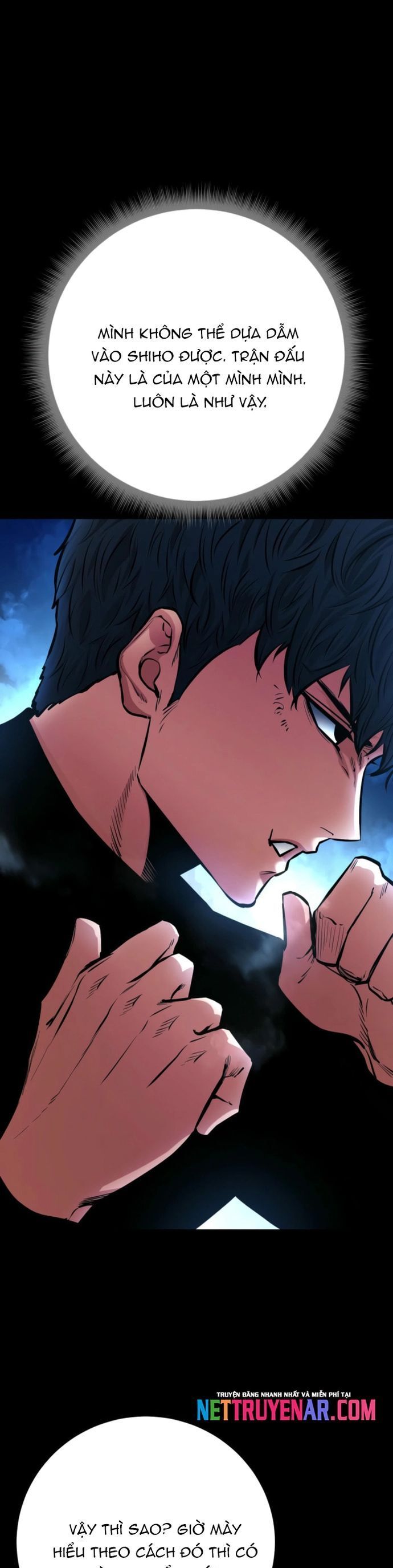 Thanh Kiếm Báo Thù Chapter 67 - 29