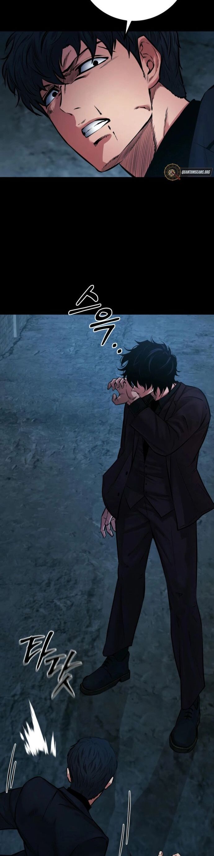 Thanh Kiếm Báo Thù Chapter 67 - 4