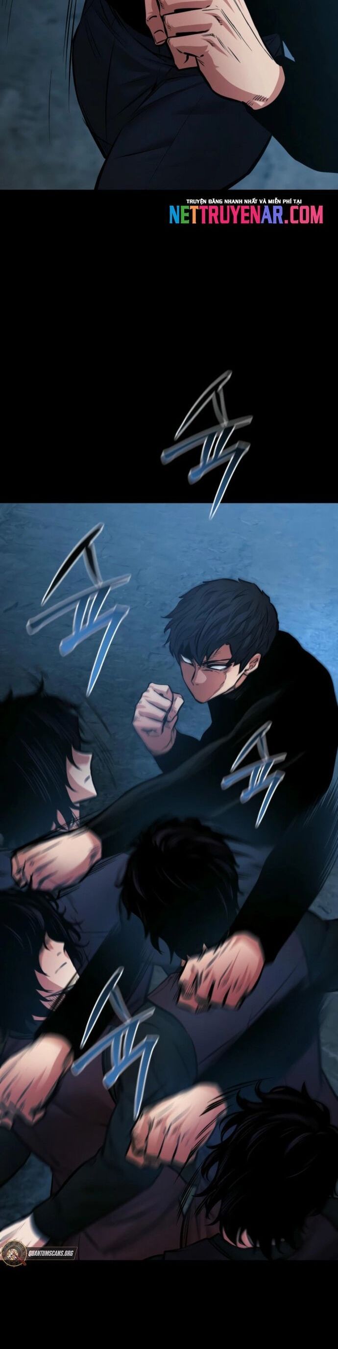 Thanh Kiếm Báo Thù Chapter 67 - 31