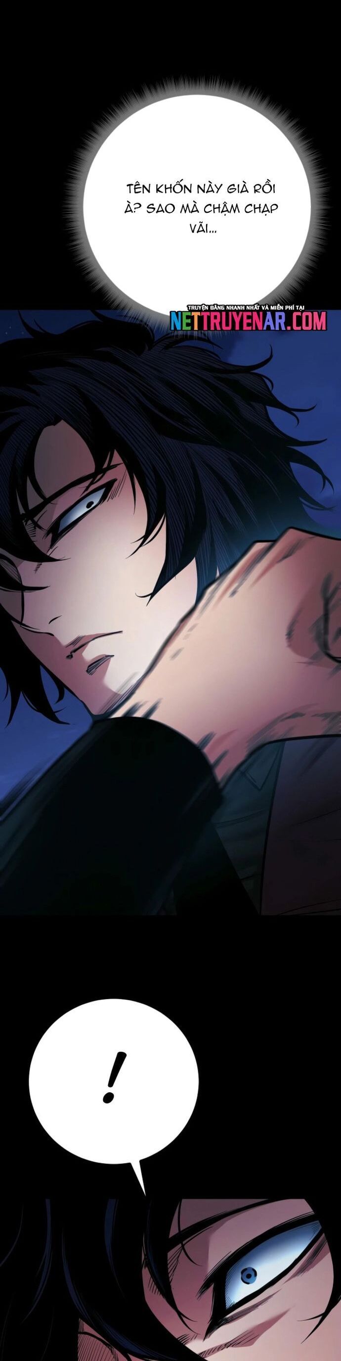 Thanh Kiếm Báo Thù Chapter 67 - 32