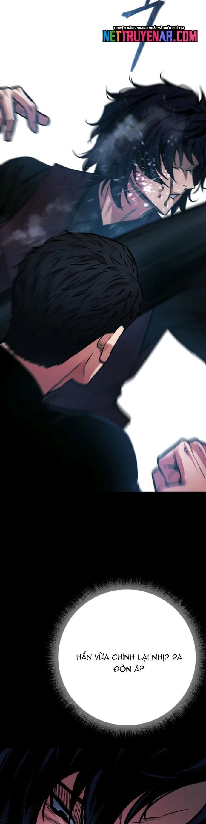 Thanh Kiếm Báo Thù Chapter 67 - 34