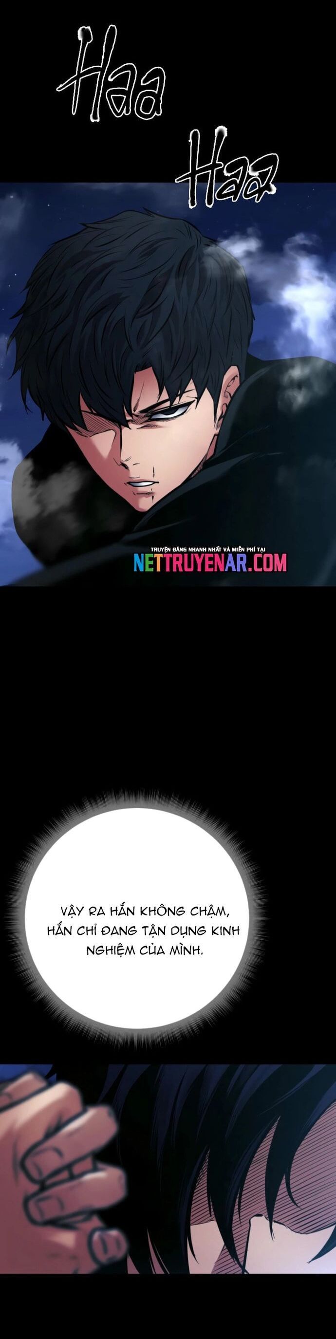 Thanh Kiếm Báo Thù Chapter 67 - 40