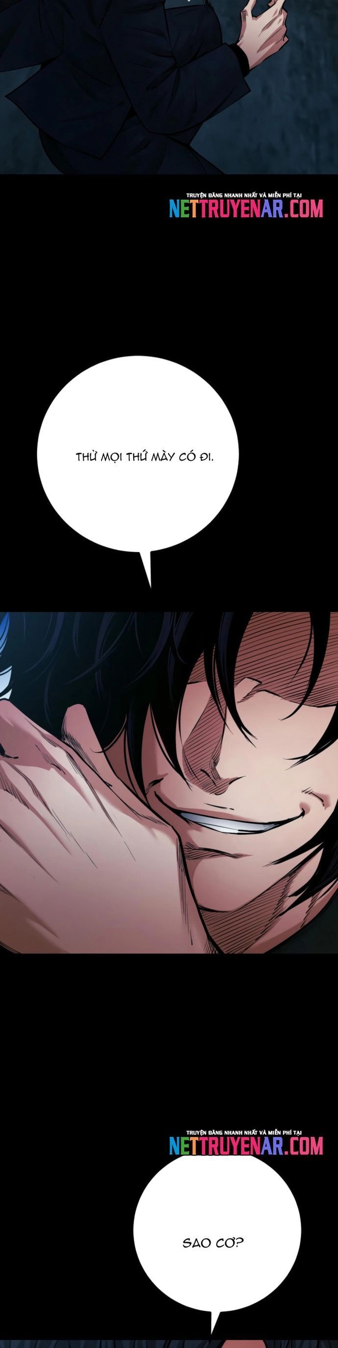 Thanh Kiếm Báo Thù Chapter 67 - 5