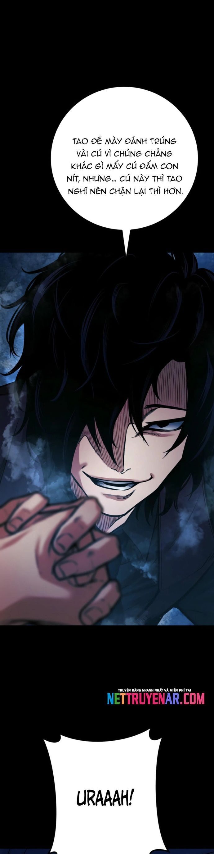 Thanh Kiếm Báo Thù Chapter 67 - 41