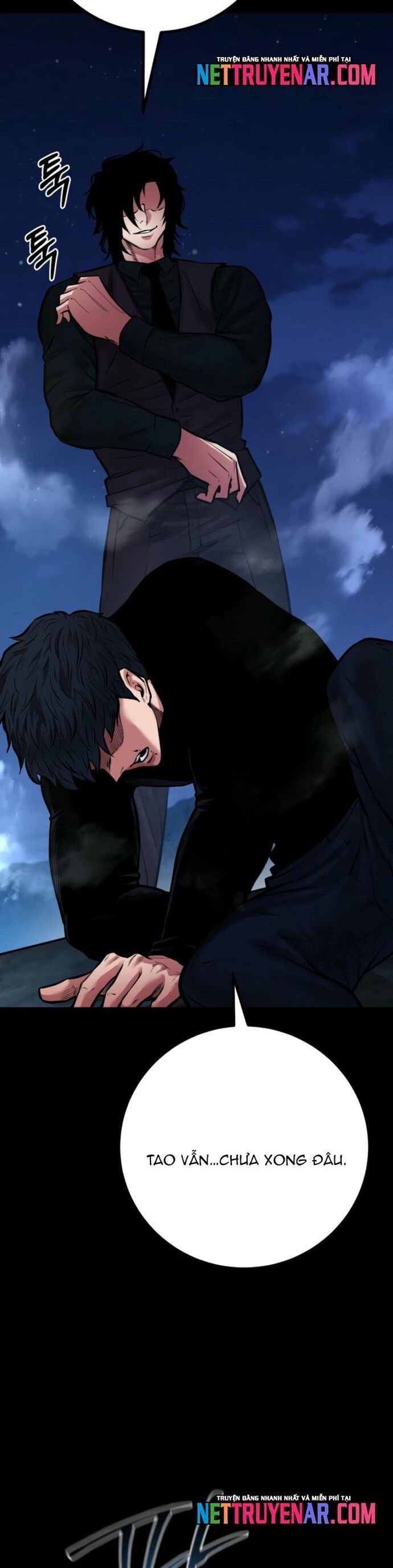 Thanh Kiếm Báo Thù Chapter 67 - 46
