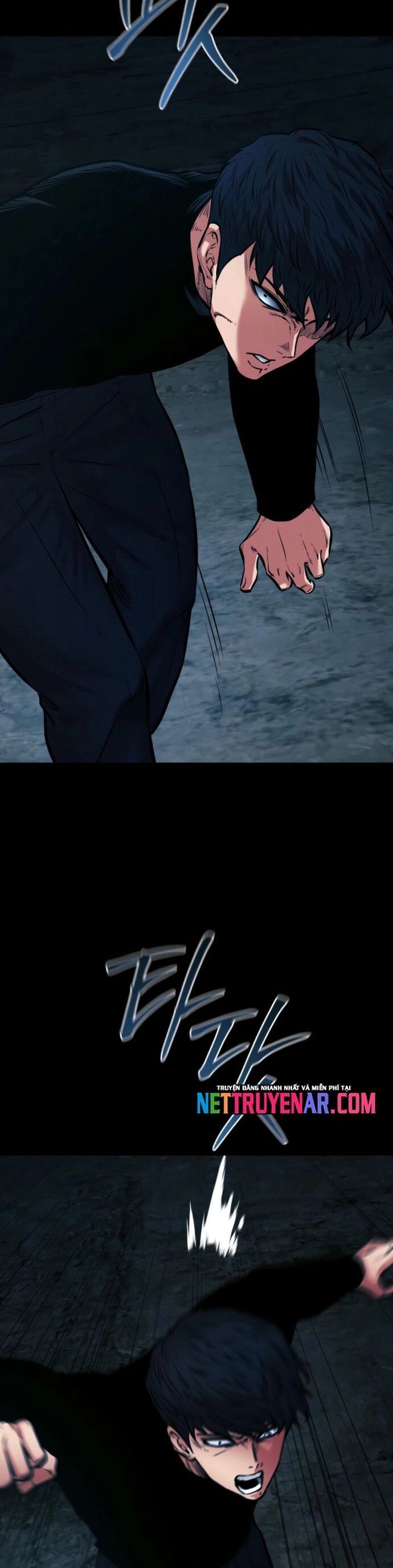 Thanh Kiếm Báo Thù Chapter 67 - 47