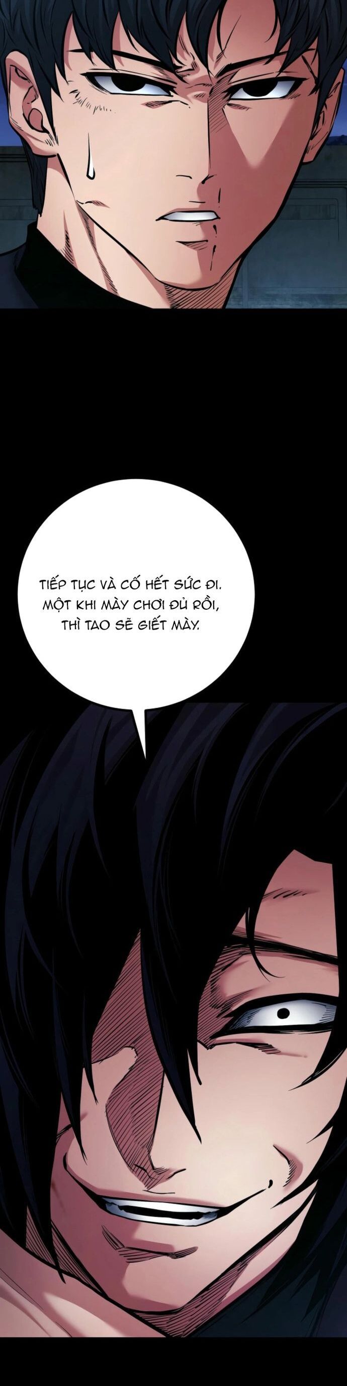 Thanh Kiếm Báo Thù Chapter 67 - 6