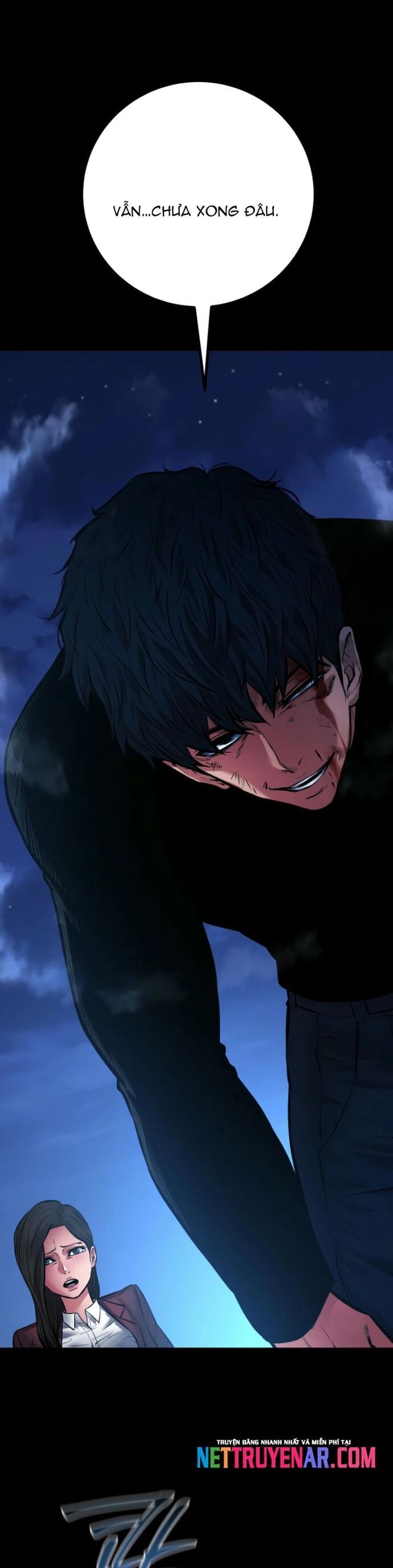 Thanh Kiếm Báo Thù Chapter 67 - 52