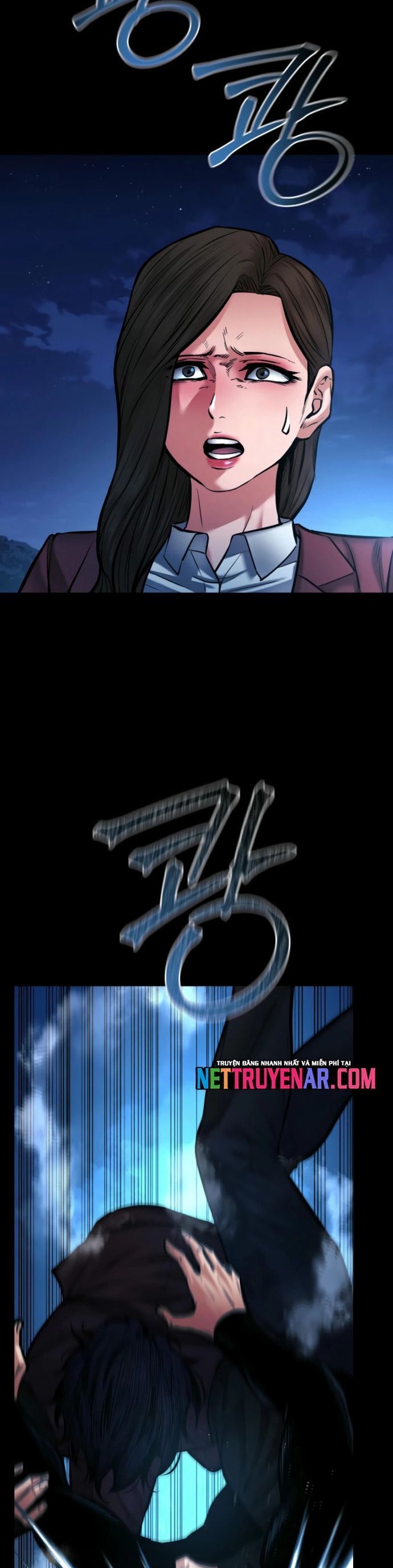 Thanh Kiếm Báo Thù Chapter 67 - 53