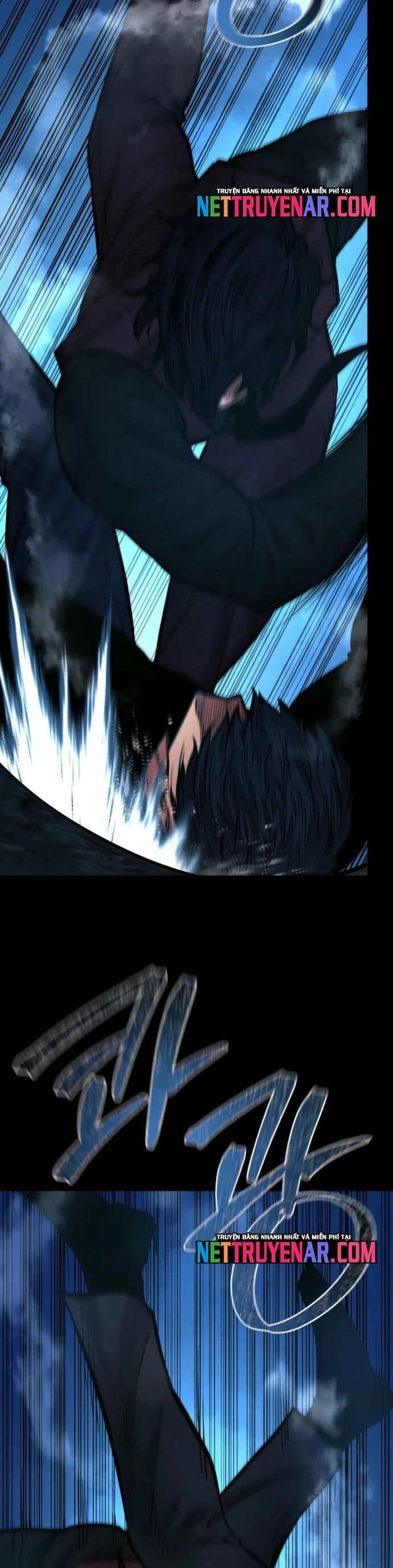 Thanh Kiếm Báo Thù Chapter 67 - 55