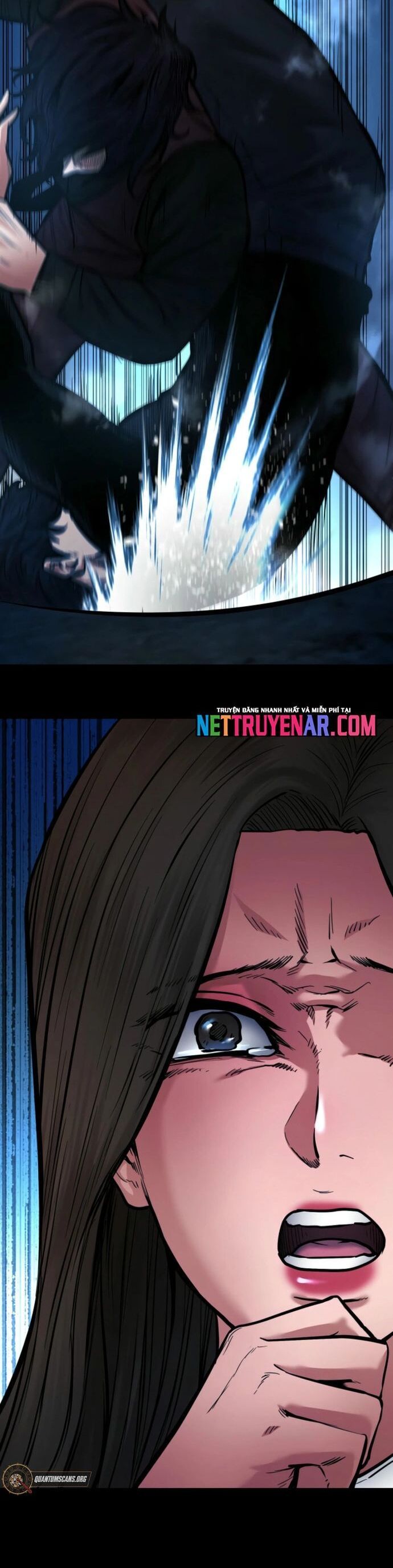 Thanh Kiếm Báo Thù Chapter 67 - 56