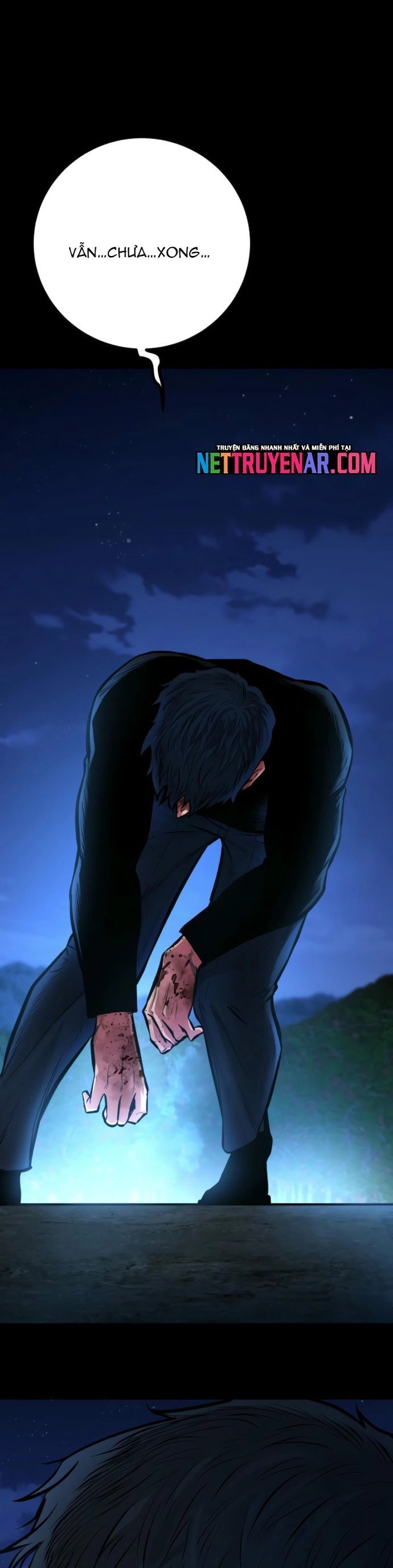 Thanh Kiếm Báo Thù Chapter 67 - 57