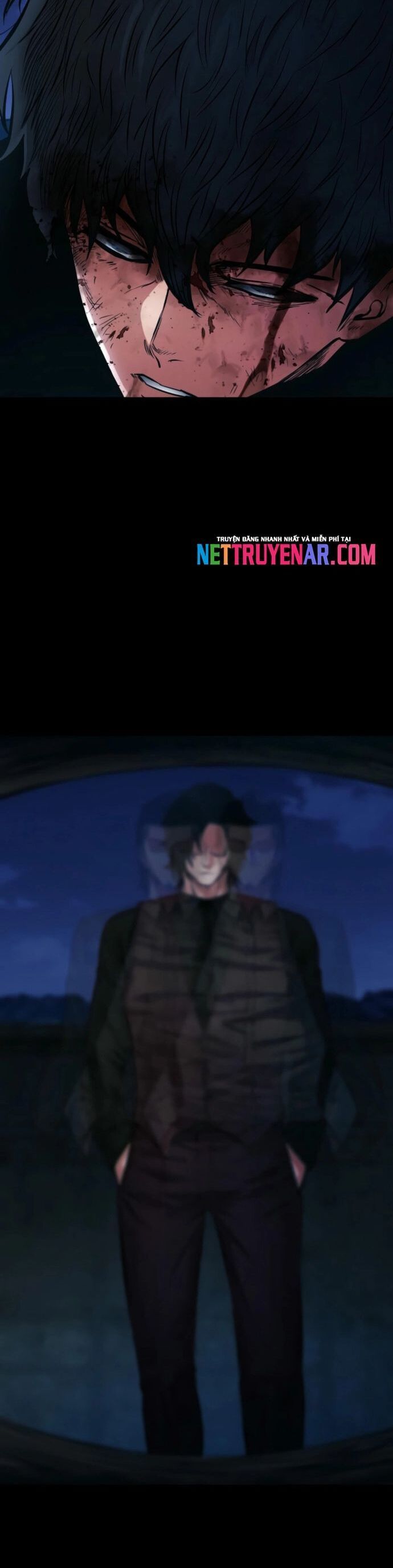 Thanh Kiếm Báo Thù Chapter 67 - 58