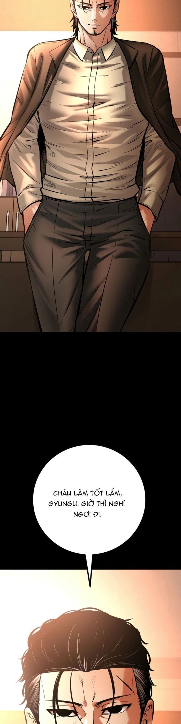 Thanh Kiếm Báo Thù Chapter 67 - 60