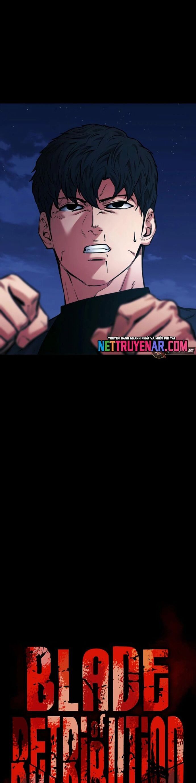 Thanh Kiếm Báo Thù Chapter 67 - 7