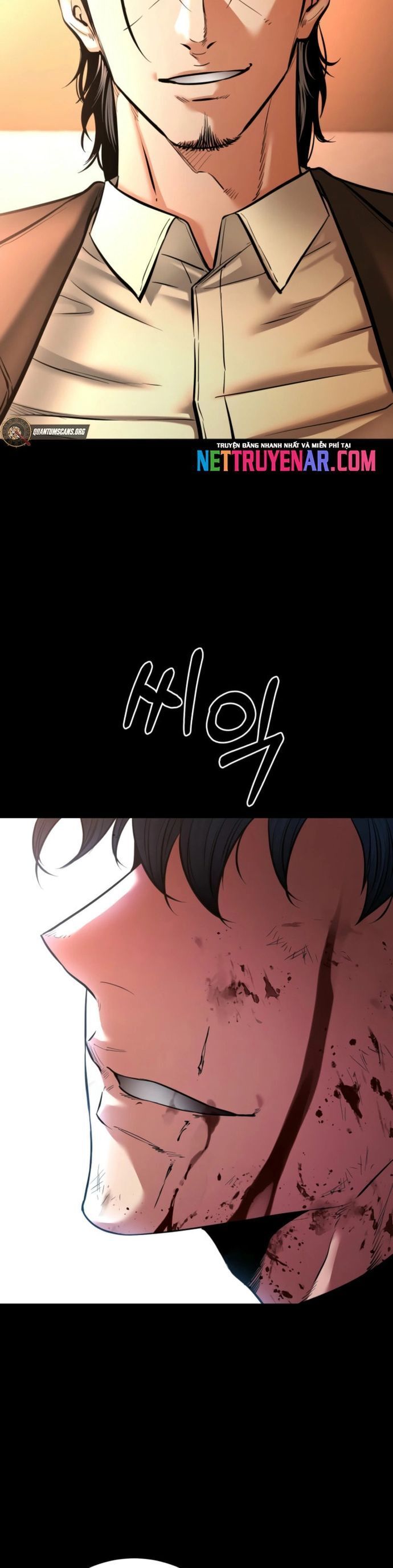 Thanh Kiếm Báo Thù Chapter 67 - 61