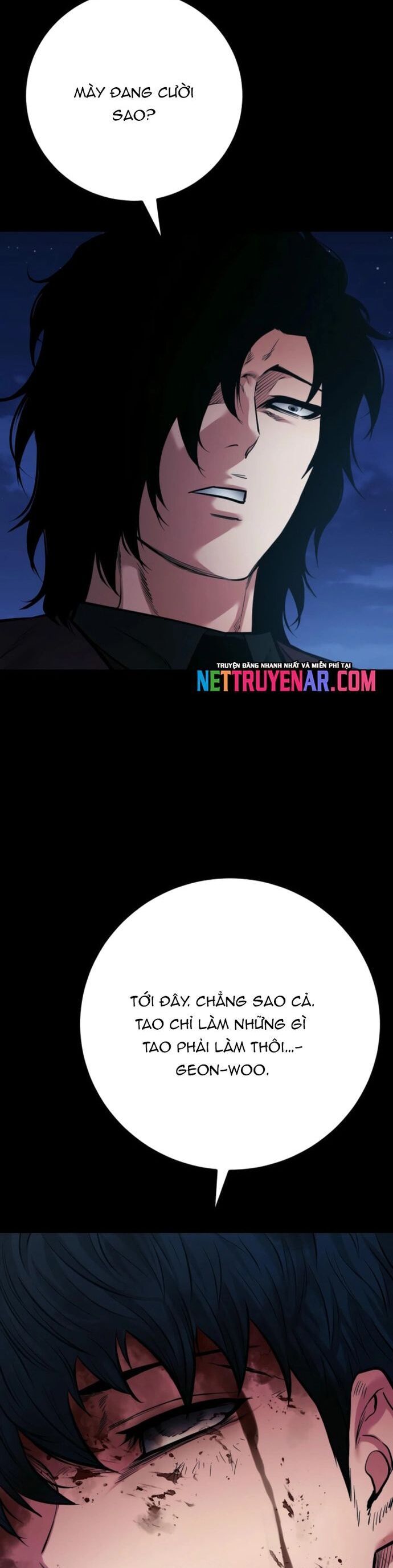 Thanh Kiếm Báo Thù Chapter 67 - 62