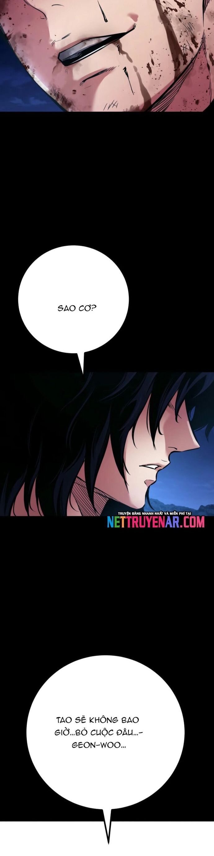 Thanh Kiếm Báo Thù Chapter 67 - 63