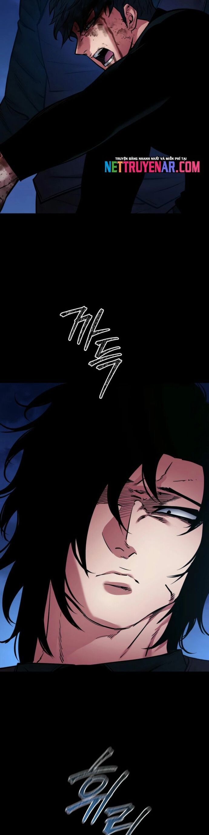 Thanh Kiếm Báo Thù Chapter 67 - 67