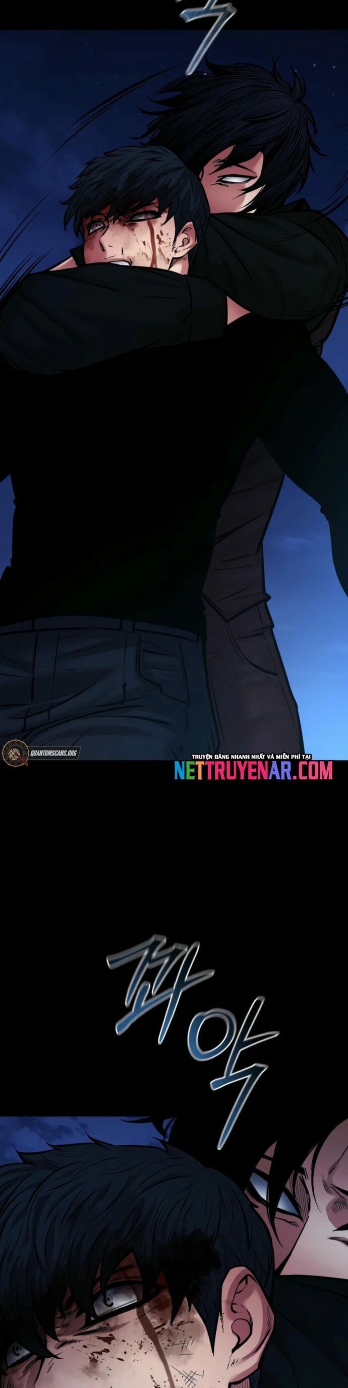 Thanh Kiếm Báo Thù Chapter 67 - 68