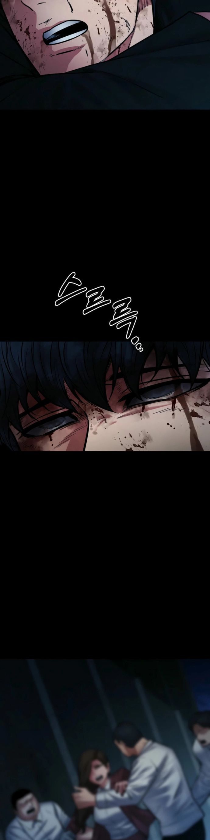 Thanh Kiếm Báo Thù Chapter 67 - 69