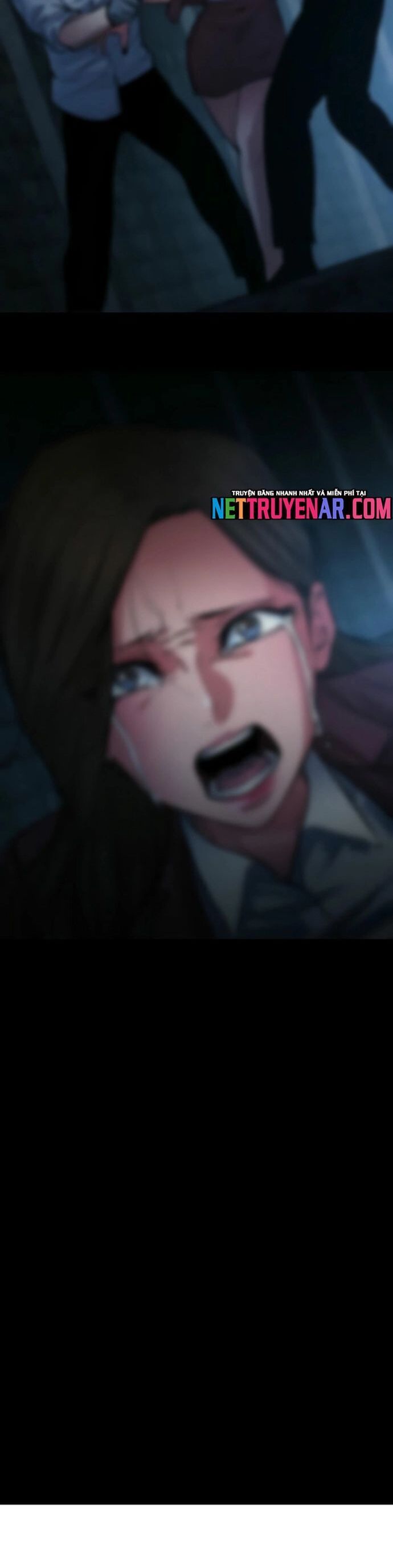 Thanh Kiếm Báo Thù Chapter 67 - 70