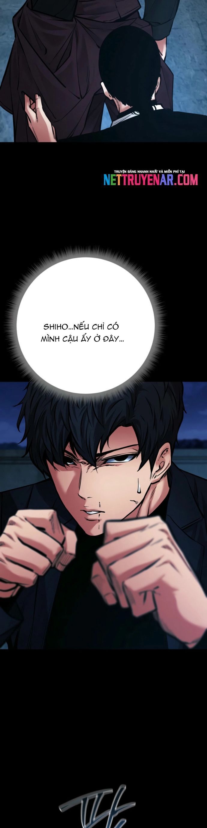 Thanh Kiếm Báo Thù Chapter 67 - 9