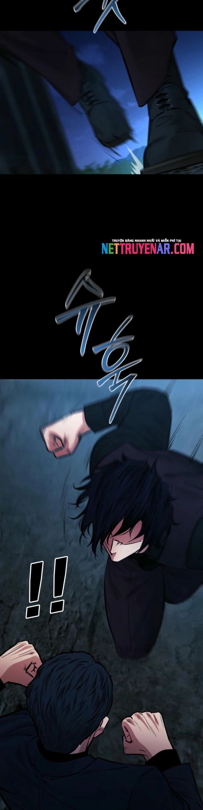 Thanh Kiếm Báo Thù Chapter 67 - 10
