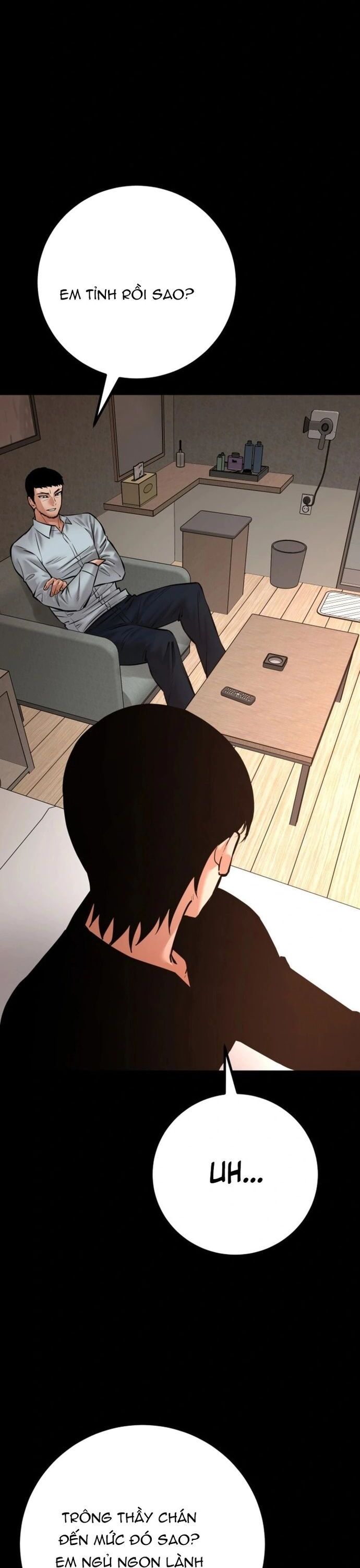 Thanh Kiếm Báo Thù Chapter 68 - 11