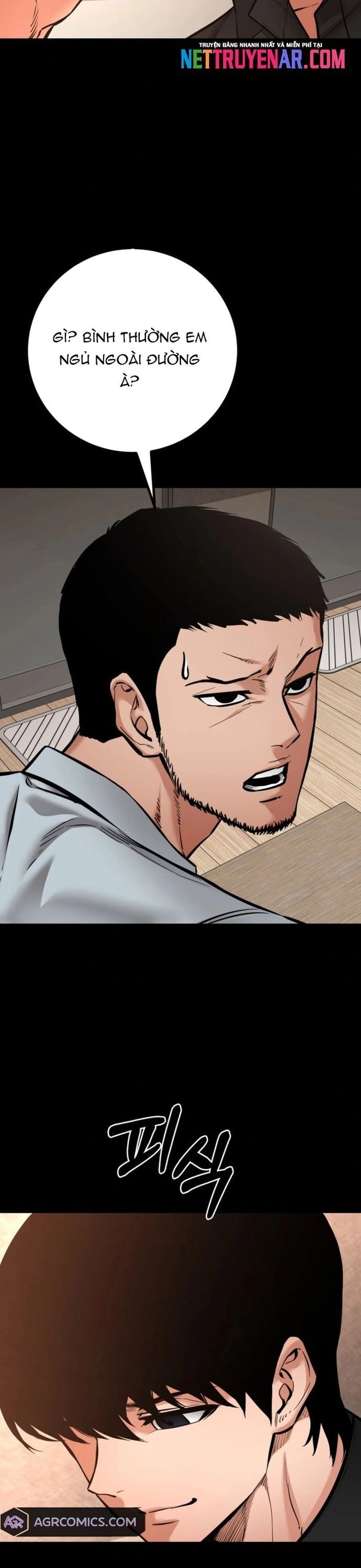 Thanh Kiếm Báo Thù Chapter 68 - 13