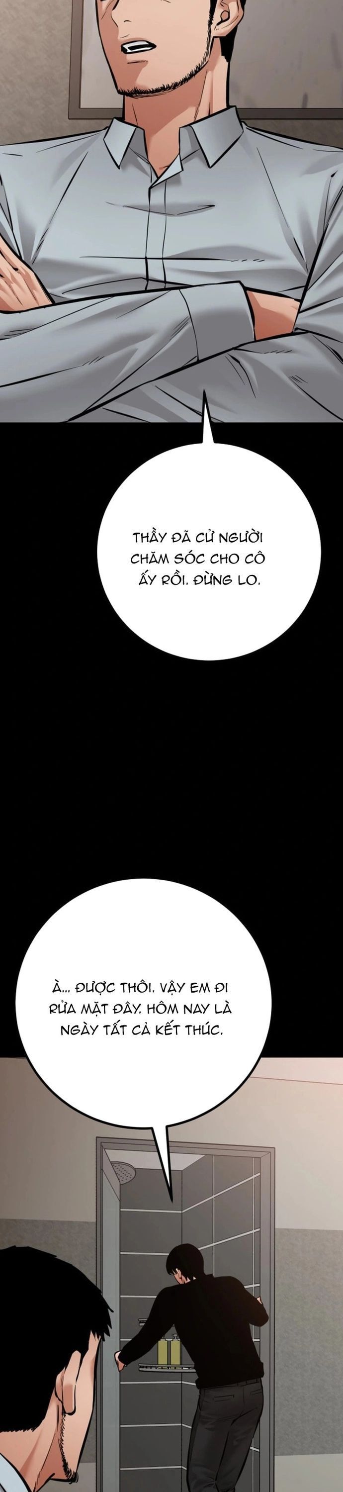 Thanh Kiếm Báo Thù Chapter 68 - 15