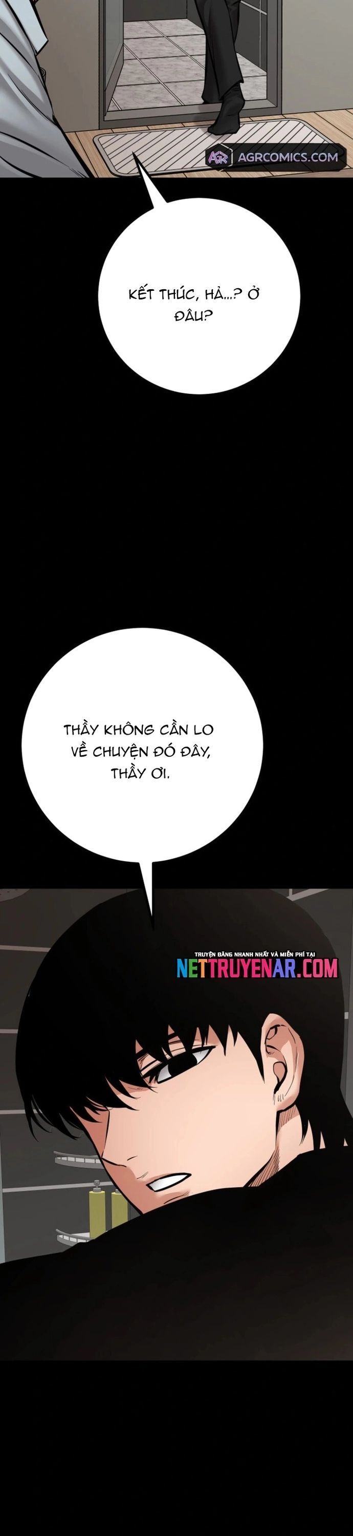 Thanh Kiếm Báo Thù Chapter 68 - 16