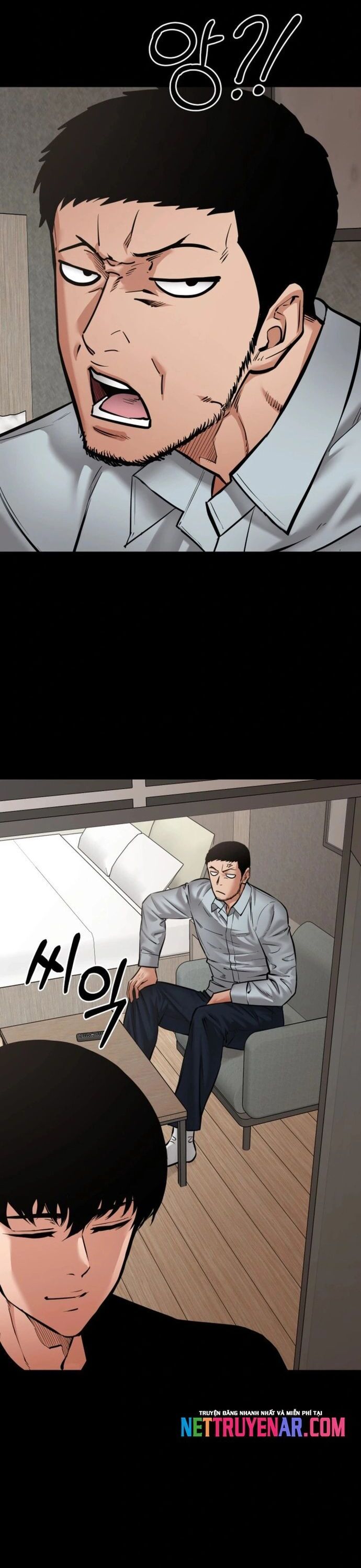 Thanh Kiếm Báo Thù Chapter 68 - 17