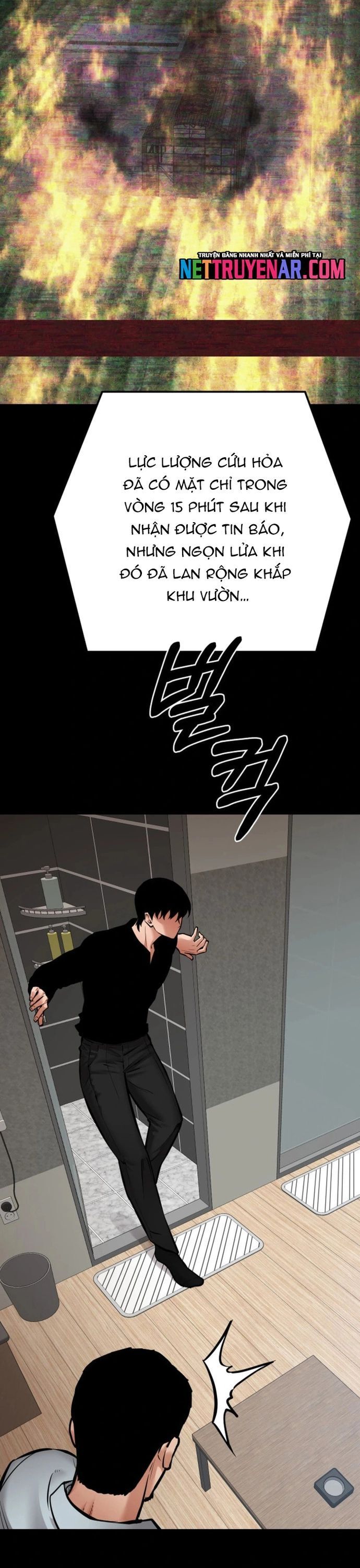 Thanh Kiếm Báo Thù Chapter 68 - 19