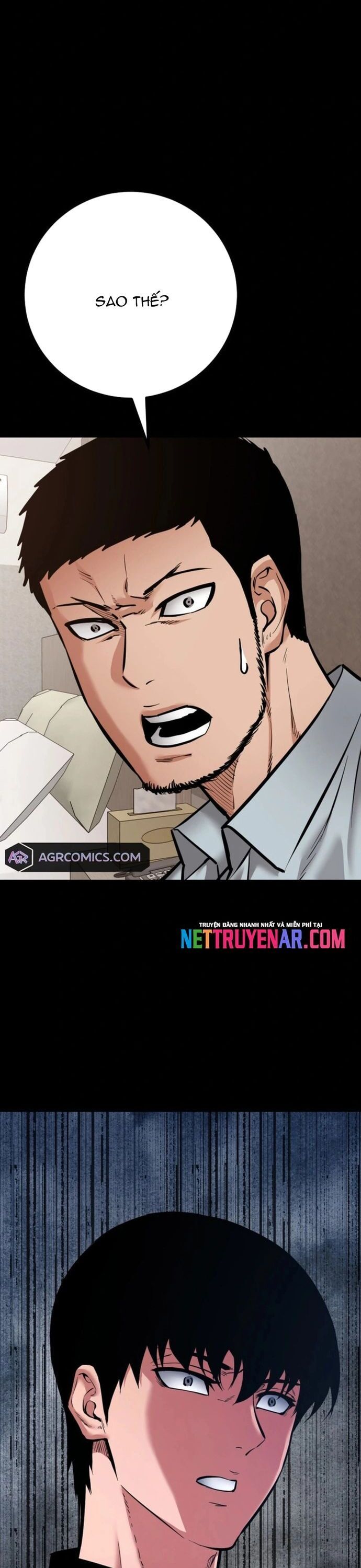 Thanh Kiếm Báo Thù Chapter 68 - 20