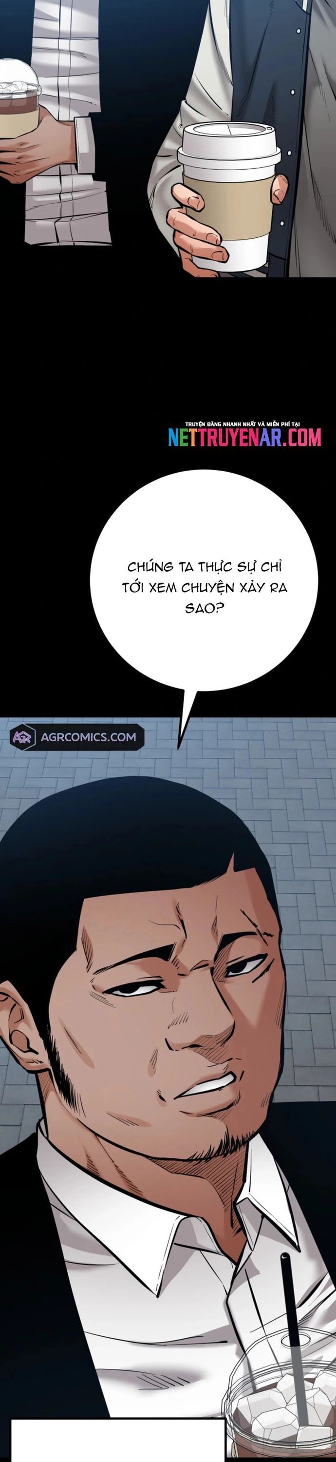 Thanh Kiếm Báo Thù Chapter 68 - 22