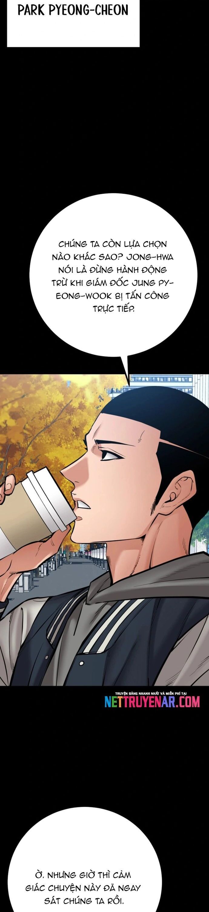 Thanh Kiếm Báo Thù Chapter 68 - 23