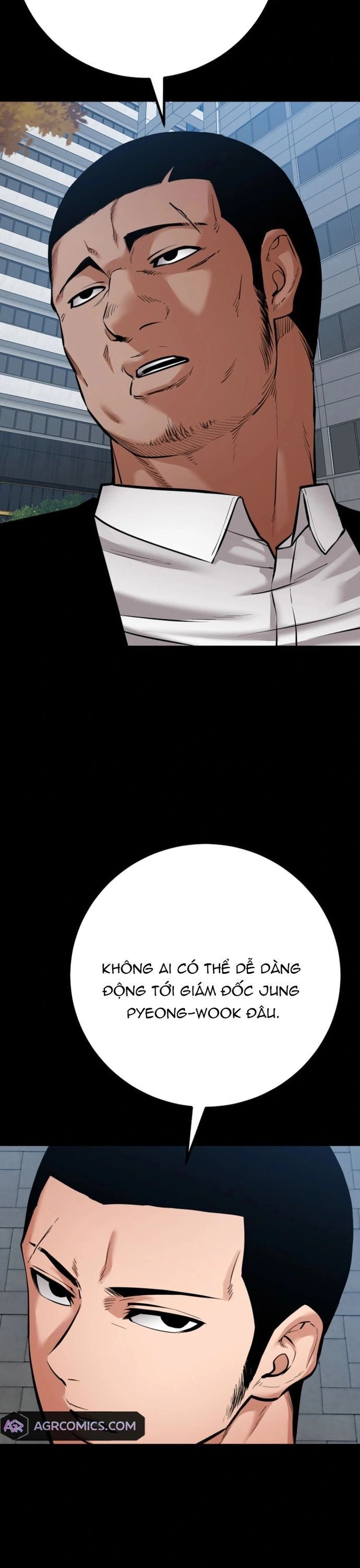 Thanh Kiếm Báo Thù Chapter 68 - 24