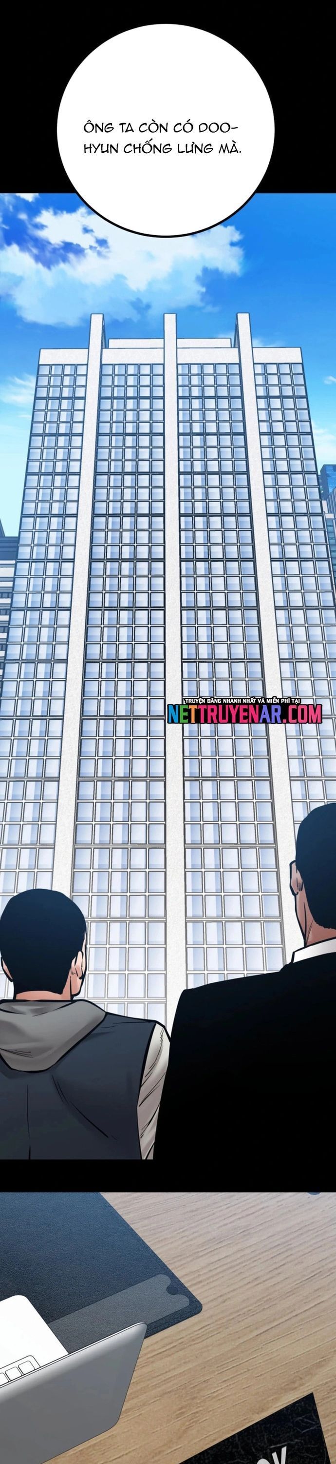Thanh Kiếm Báo Thù Chapter 68 - 25
