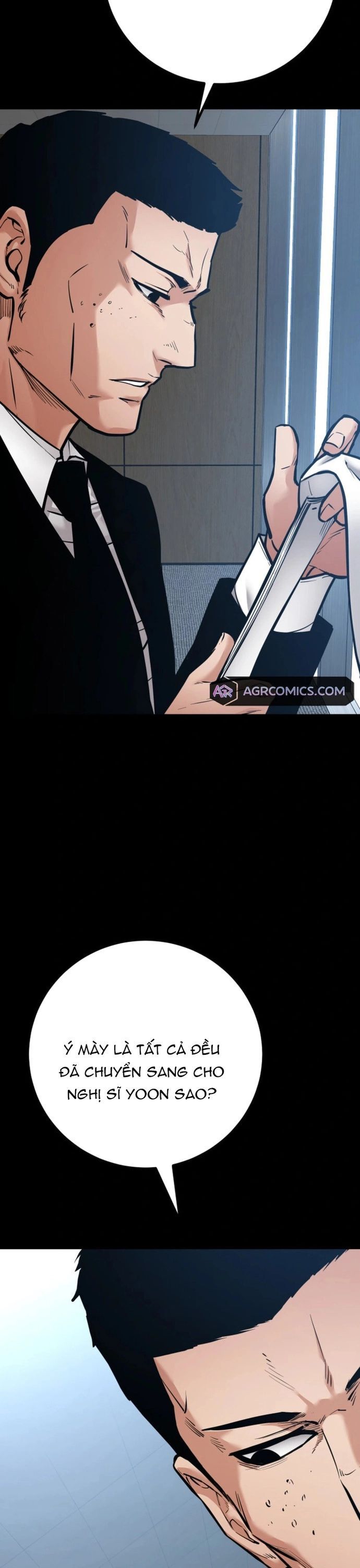 Thanh Kiếm Báo Thù Chapter 68 - 27